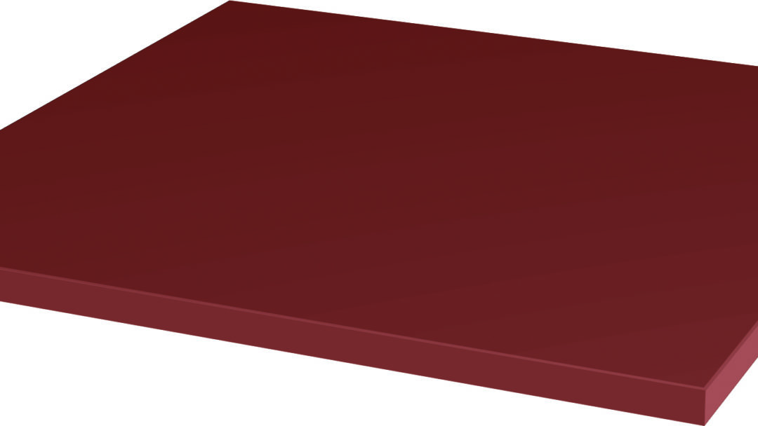 Natural Rosa Плитка базовая гладкая 30х30х1,1