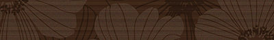 Mold Chocolate Бордюр 5х50