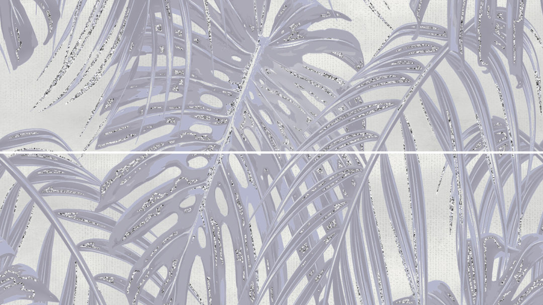 Панно Fern   SW9FER00  (50х49.8см)