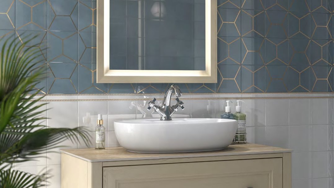 Витраж (Kerama Marazzi)