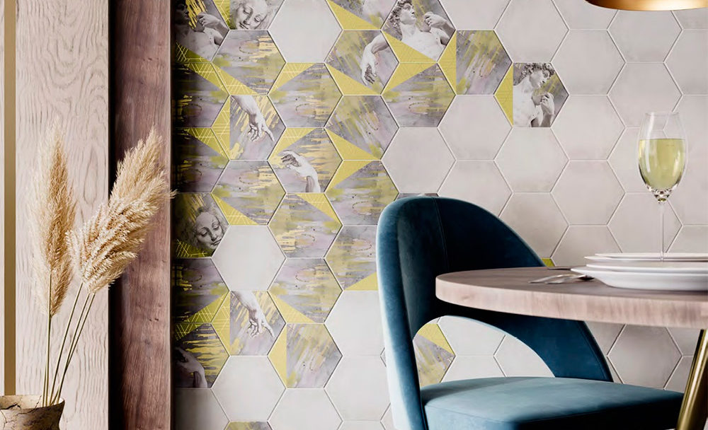 Ателлани (Kerama Marazzi)